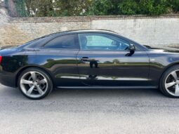
										Audi A5 full									