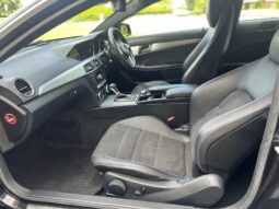 Mercedes C220 Amg Sport Edition