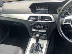 Mercedes C220 Amg Sport Edition