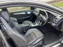 Mercedes C220 Amg Sport Edition