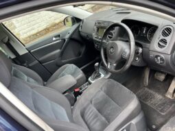 
										Volkswagen Tiguan 2.0 DSG full									