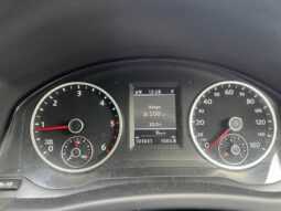 
										Volkswagen Tiguan 2.0 DSG full									