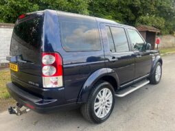 
										Land Rover Discovery 4 full									