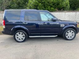 
										Land Rover Discovery 4 full									