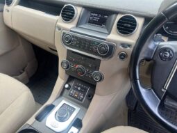 
										Land Rover Discovery 4 full									