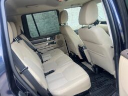 
										Land Rover Discovery 4 full									