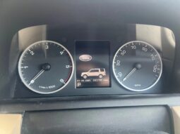 
										Land Rover Discovery 4 full									