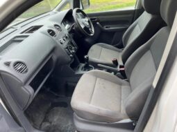
										Volkswagen Caddy Maxi C20 Start line (NO VAT) full									