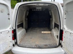 
										Volkswagen Caddy Maxi C20 Start line (NO VAT) full									