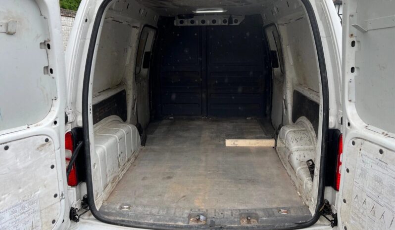 
								Volkswagen Caddy Maxi C20 Start line (NO VAT) full									