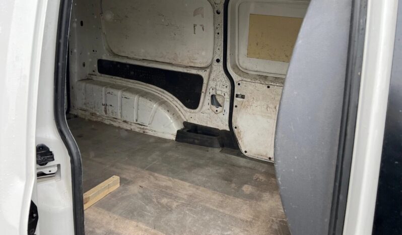 
								Volkswagen Caddy Maxi C20 Start line (NO VAT) full									