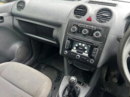 
										Volkswagen Caddy Maxi C20 Start line (NO VAT) full									