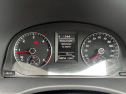 
										Volkswagen Caddy Maxi C20 Start line (NO VAT) full									