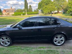 
										skoda octavia vrs full									