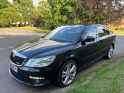 
										skoda octavia vrs full									