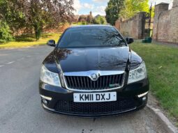 
										skoda octavia vrs full									