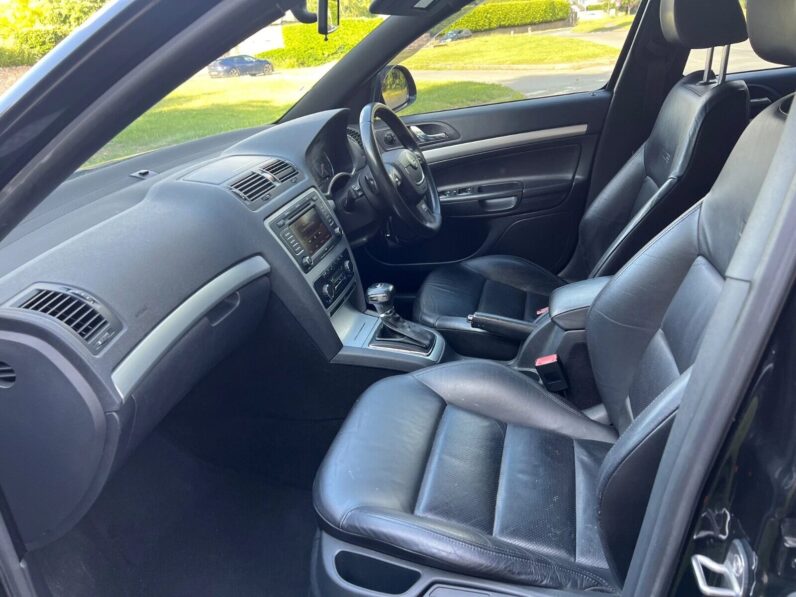 
								skoda octavia vrs full									