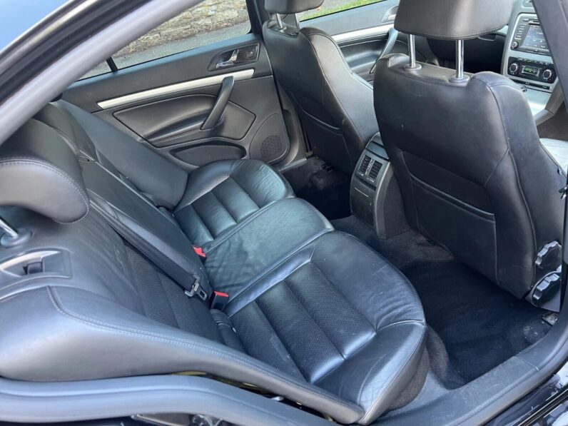 
								skoda octavia vrs full									