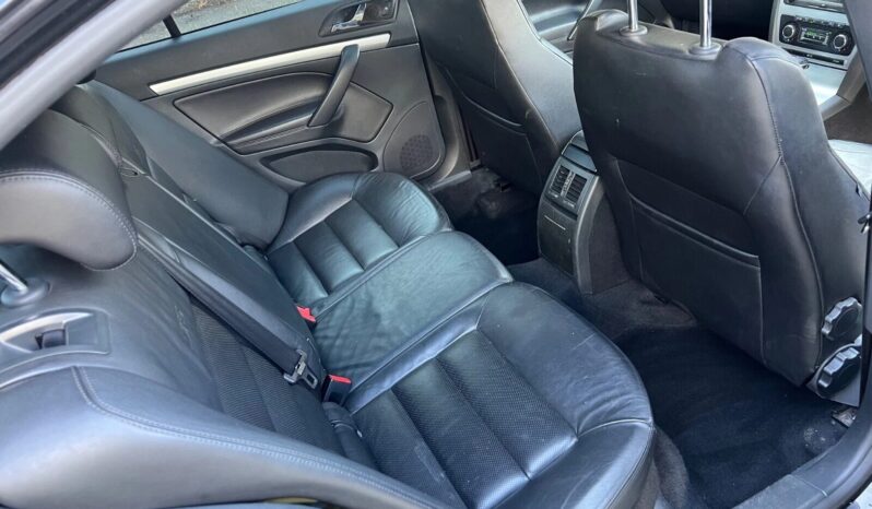 
								skoda octavia vrs full									