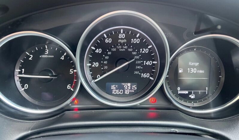 
								Mazda CX-5 SKYACTIV full									