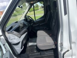 Ford Transit Dropside