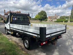 
										Ford Transit Dropside full									