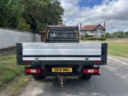 
										Ford Transit Dropside full									
