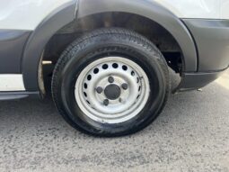 
										Ford Transit Dropside full									