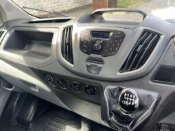 
										Ford Transit Dropside full									