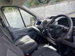 
										Ford Transit Dropside full									