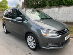 VOLKSWAGEN SHARAN SEL