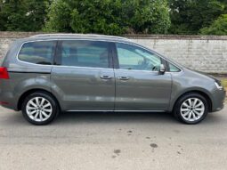 
										VOLKSWAGEN SHARAN SEL full									