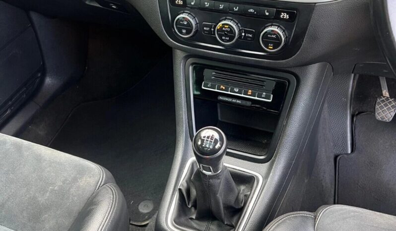 
								VOLKSWAGEN SHARAN SEL full									