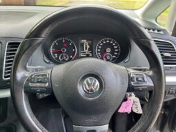 
										VOLKSWAGEN SHARAN SEL full									