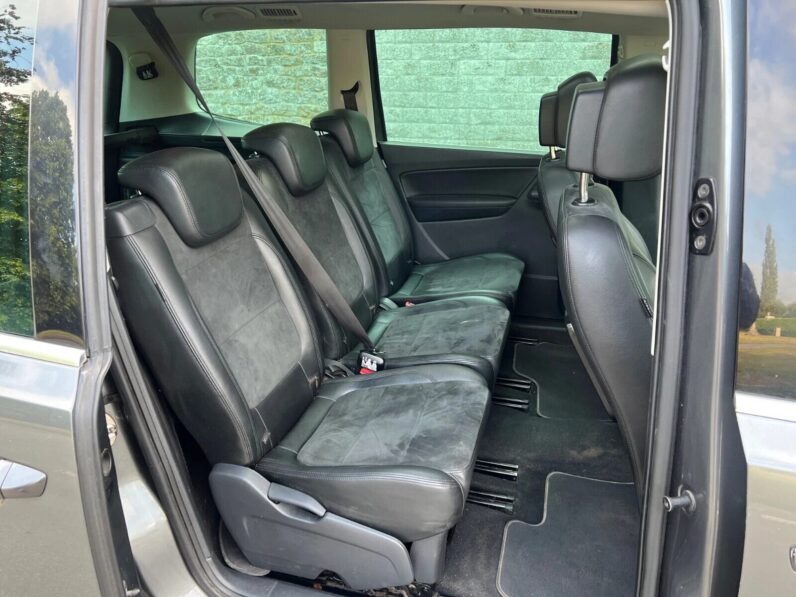 
								VOLKSWAGEN SHARAN SEL full									