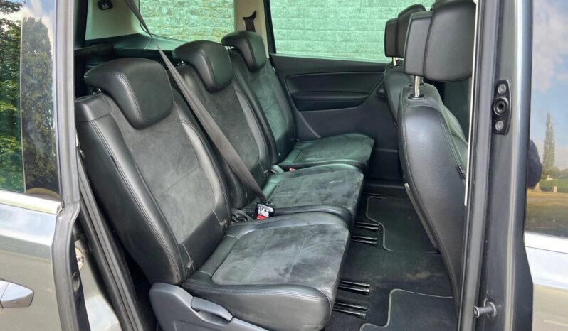 
								VOLKSWAGEN SHARAN SEL full									