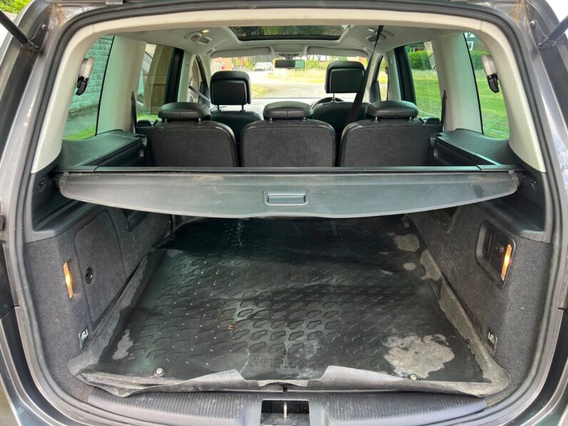 
								VOLKSWAGEN SHARAN SEL full									