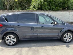 
										Ford S-Max full									