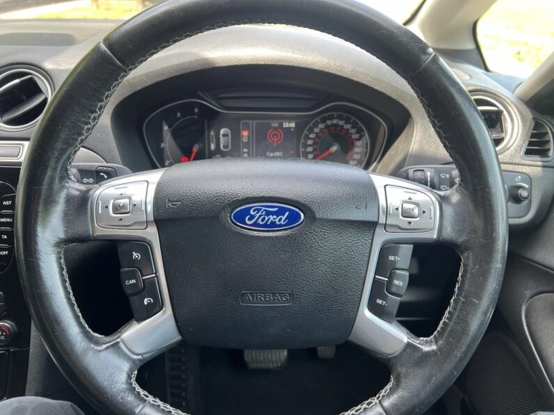 
								Ford S-Max full									