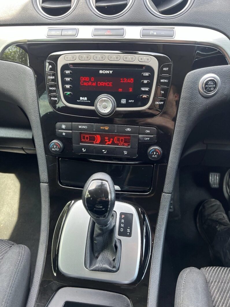 
								Ford S-Max full									